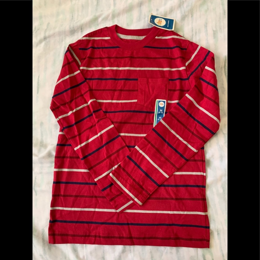 CIRCO long sleeve shirt!!!